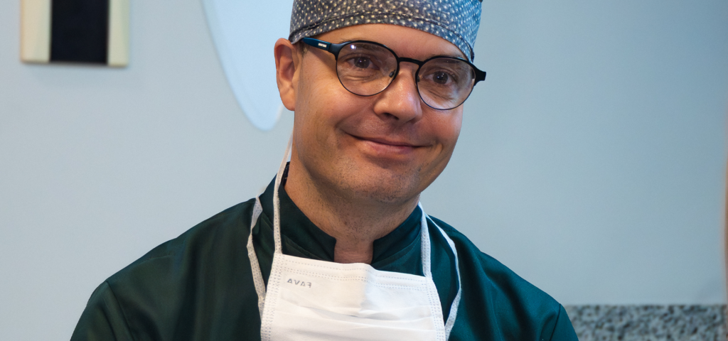 Dr. Daniel Brandl, ortodontista na Brandl Odontologia em Rio do Sul – foto 8