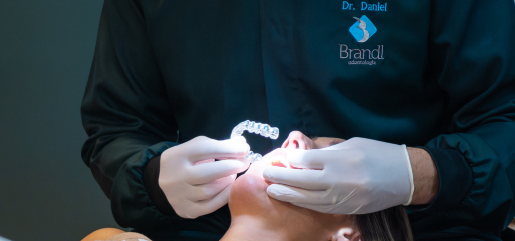 Dr. Daniel Brandl, ortodontista na Brandl Odontologia em Rio do Sul – foto 4