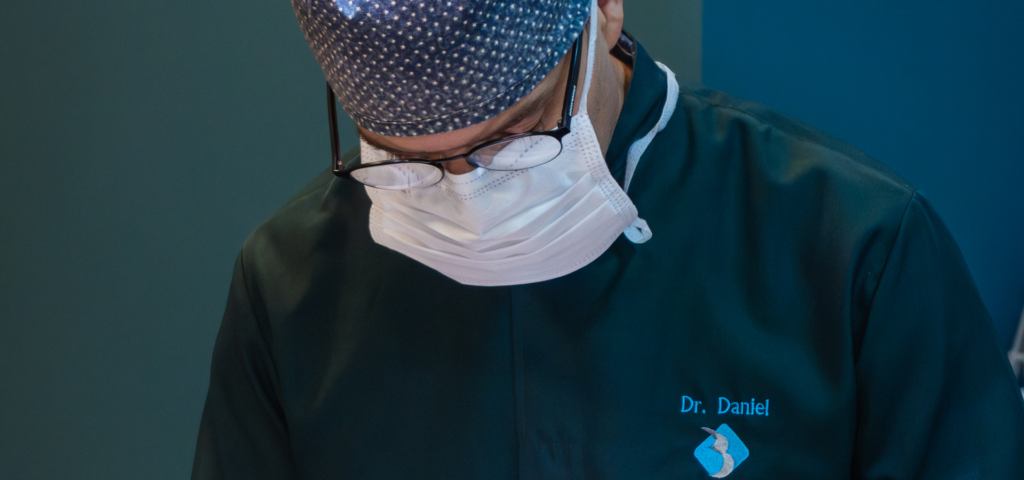 Dr. Daniel Brandl, ortodontista na Brandl Odontologia em Rio do Sul – foto 5